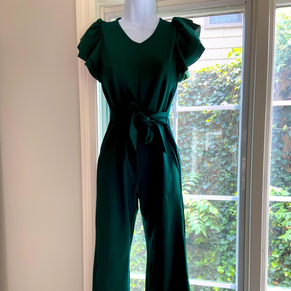 SHIEN JUMPSUIT